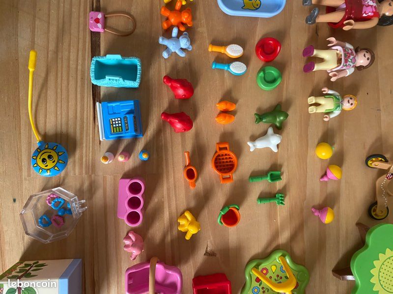 Playmobil 9079 (image 9)
