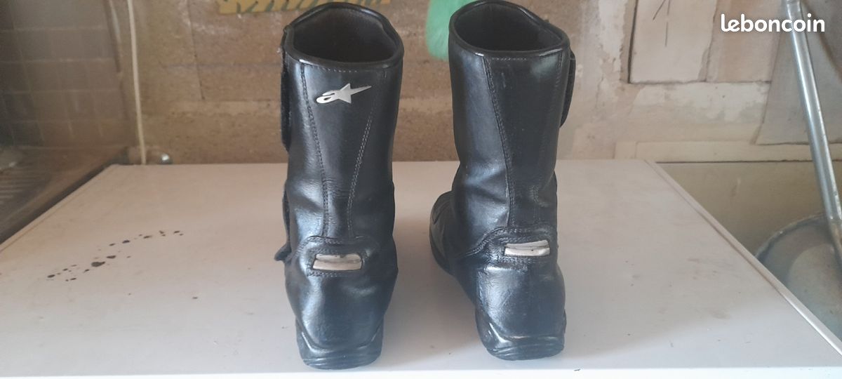 Bottes Alpinestars (image 3)