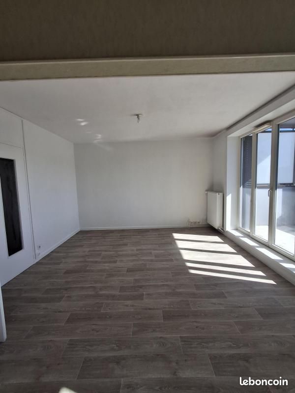 Appartement 4 pièces 77 m² · à La Tour-du-Pin · 77 m² · 768 €/mois