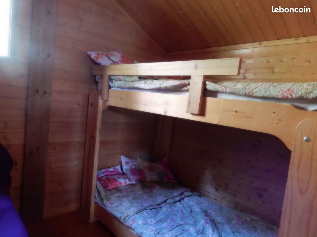 Chalet Guzet " l'Estrella " (image 5)