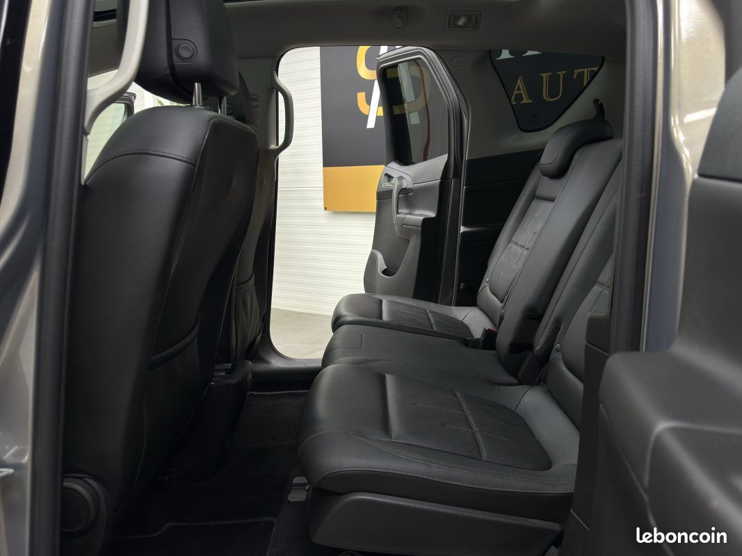 Opel Meriva 1.4 Turbo Twinport 120 - Cosmo Pack (image 6)