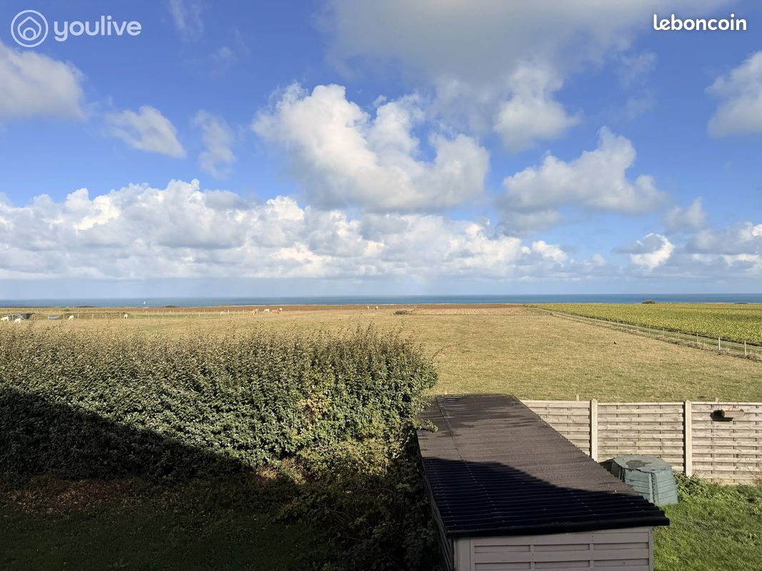 Maison 4 pièces 110 m² · à Veulettes-sur-Mer · 110 m² · 199 000 €