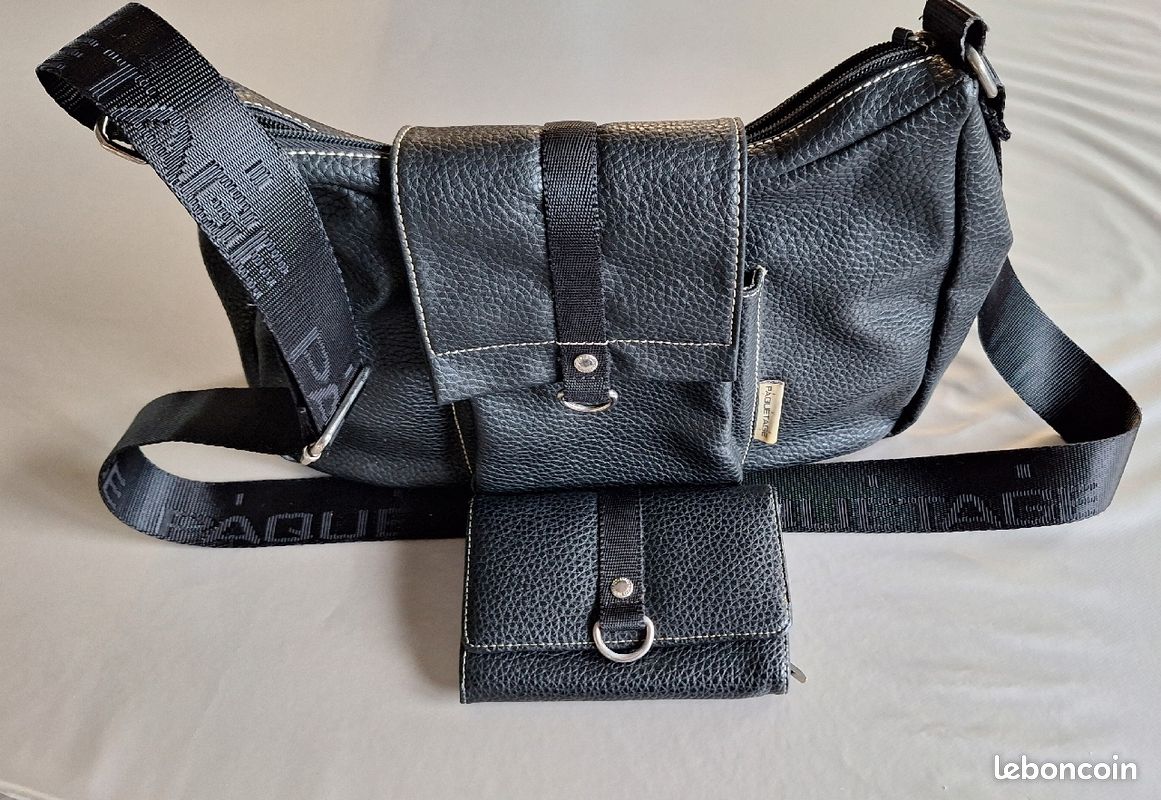 Mulberry Sac Guess BandouliÃ¨re Rouge Handbag Marque Paquetage