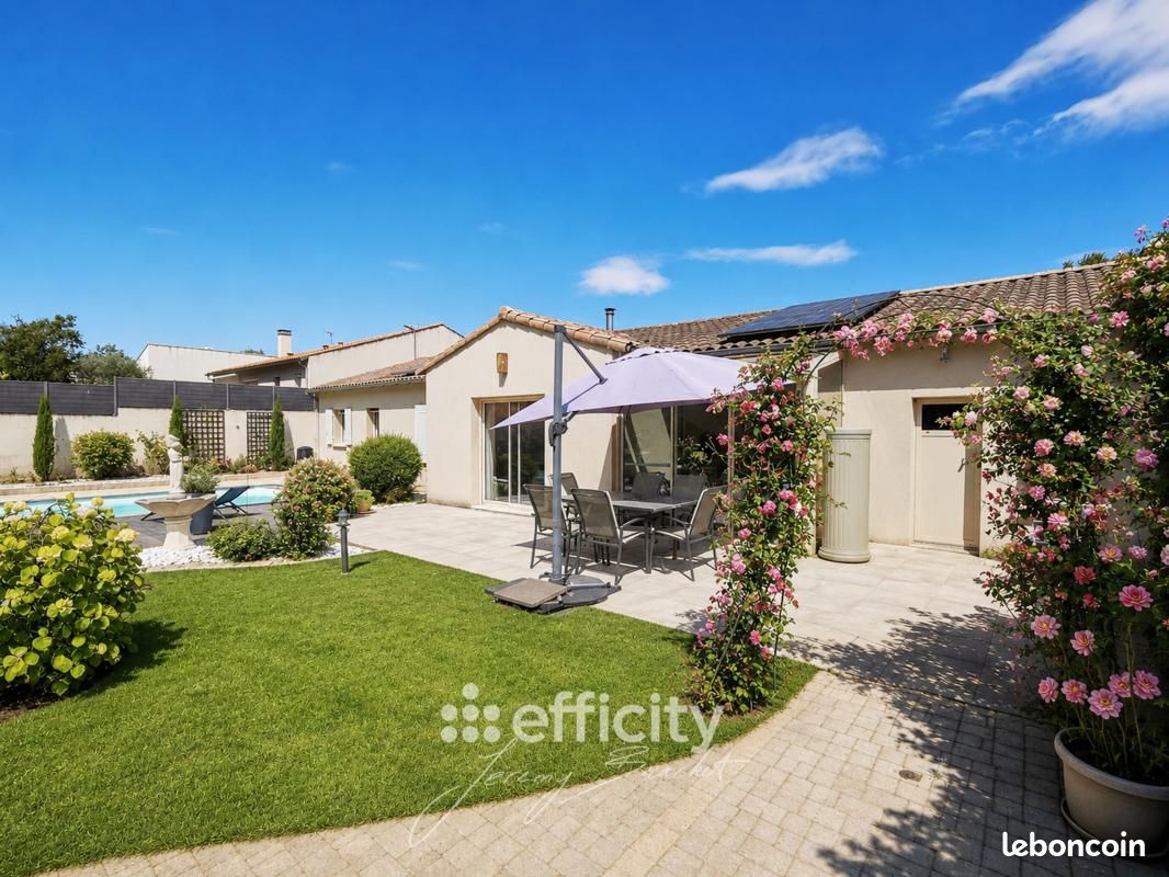Maison 7 pièces 140 m² · à Niort · 140 m² · 419 000 €