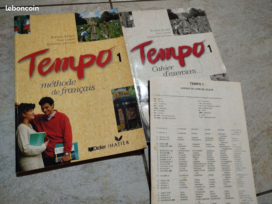 Tempo 1 (image 1)