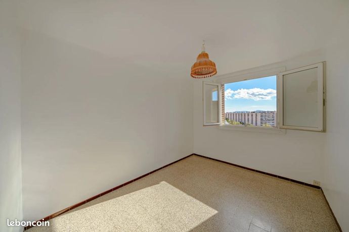 Appartement 3 pièces 54 m² — 8