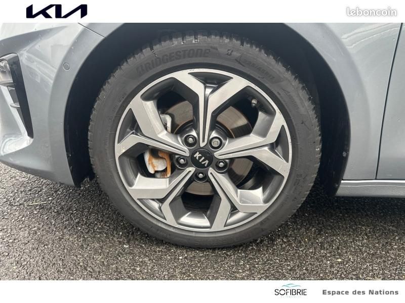 Kia Ceed SW 1.4 T-GDI 140ch Edition 1 DCT7 (image 15)