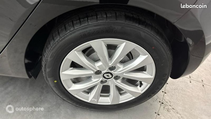 Renault Clio 1.6 E-Tech hybride 145ch Evolution (image 21)