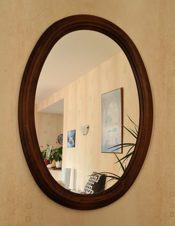 Miroir argenté d'occasion - Annonces décoration leboncoin