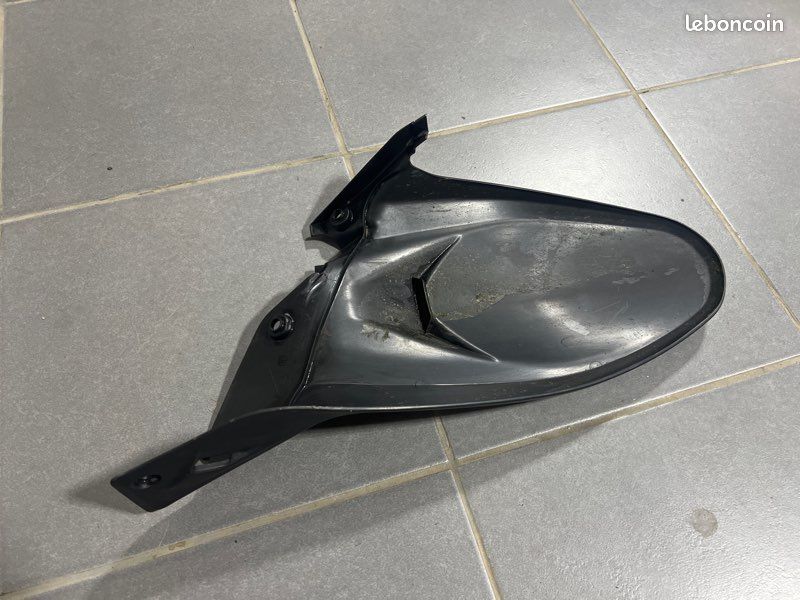Garde boue AR Ducati multistrada V4 (image 3)