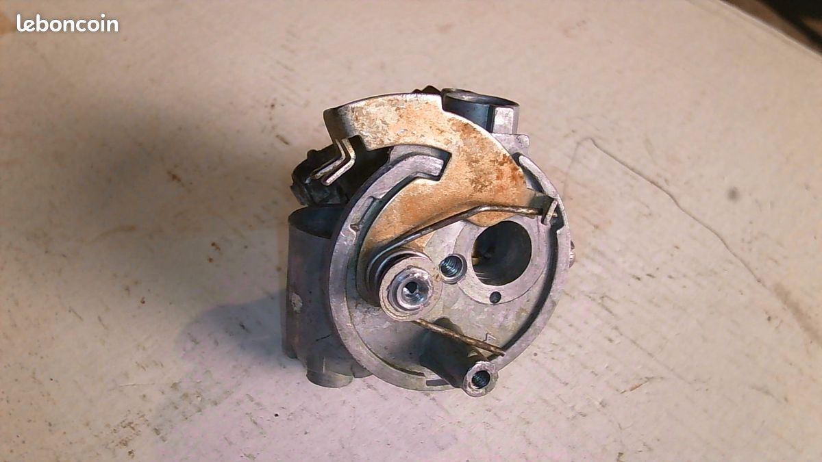 Carburateur Gurtner D12 G 243 (image 1)