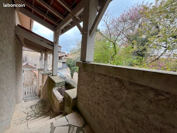 Maison 4 pièces 124 m²
