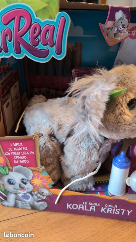 Koala Kristy đš (image 2)