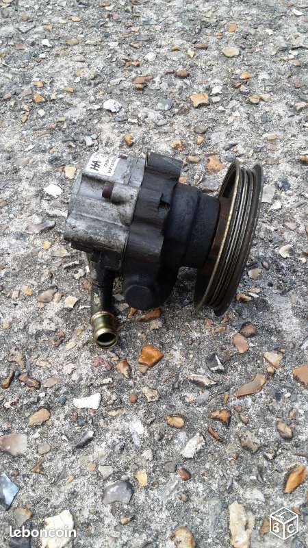 Pompe de direction assistée Rover 75/200/400/25/45 (image 1)