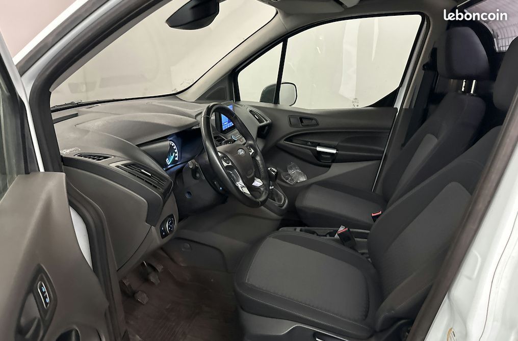 Ford Transit Connect FGN L2 1.5 TDCi 100 TREND (image 4)
