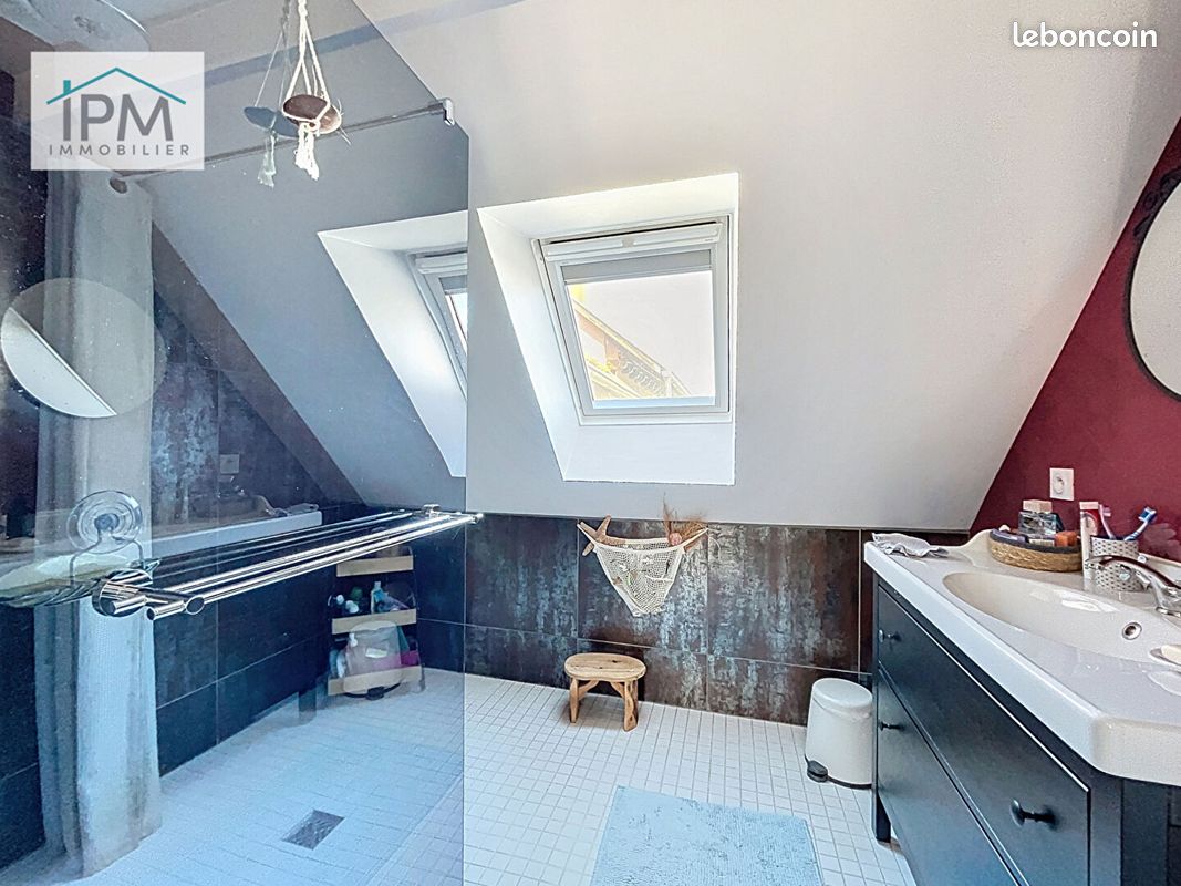 Maison 6 pièces 141 m² (image 8)