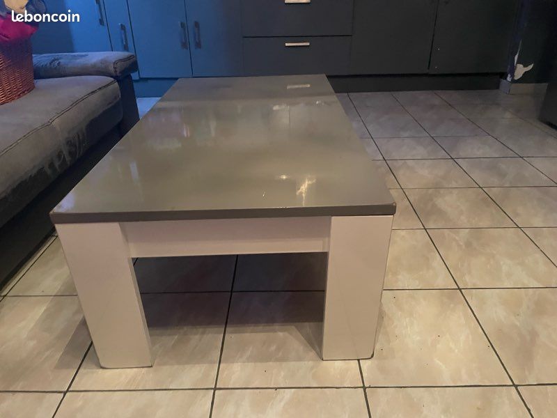 Petite table salon (image 3)