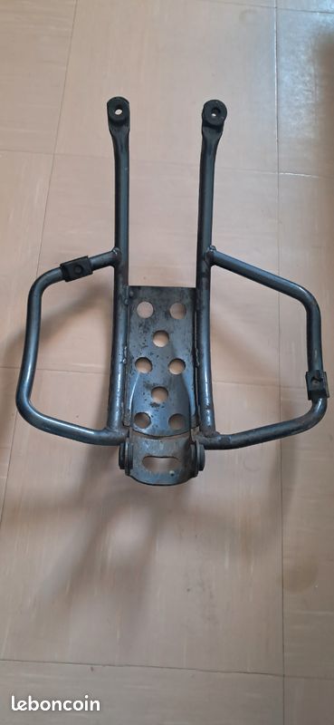 Sabot Yamaha XT600E (image 1)