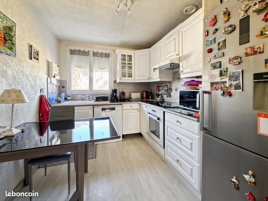 Maison 4 pièces 95 m² (image 8)