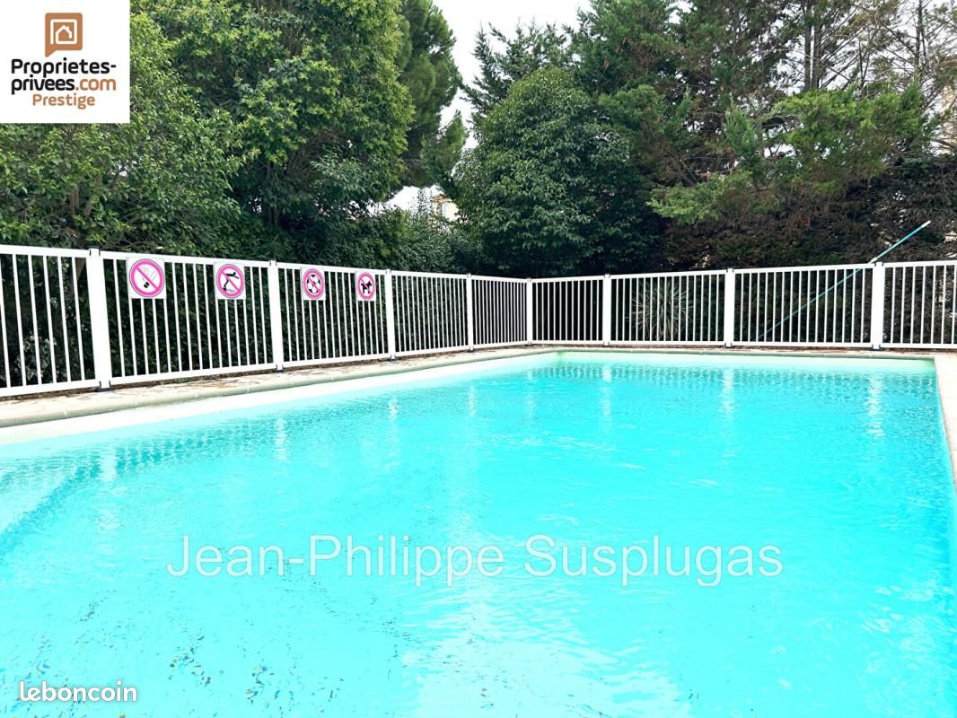 Appartement 2 pièces 32 m² · à Sanary-sur-Mer · 32 m² · 264 000 €