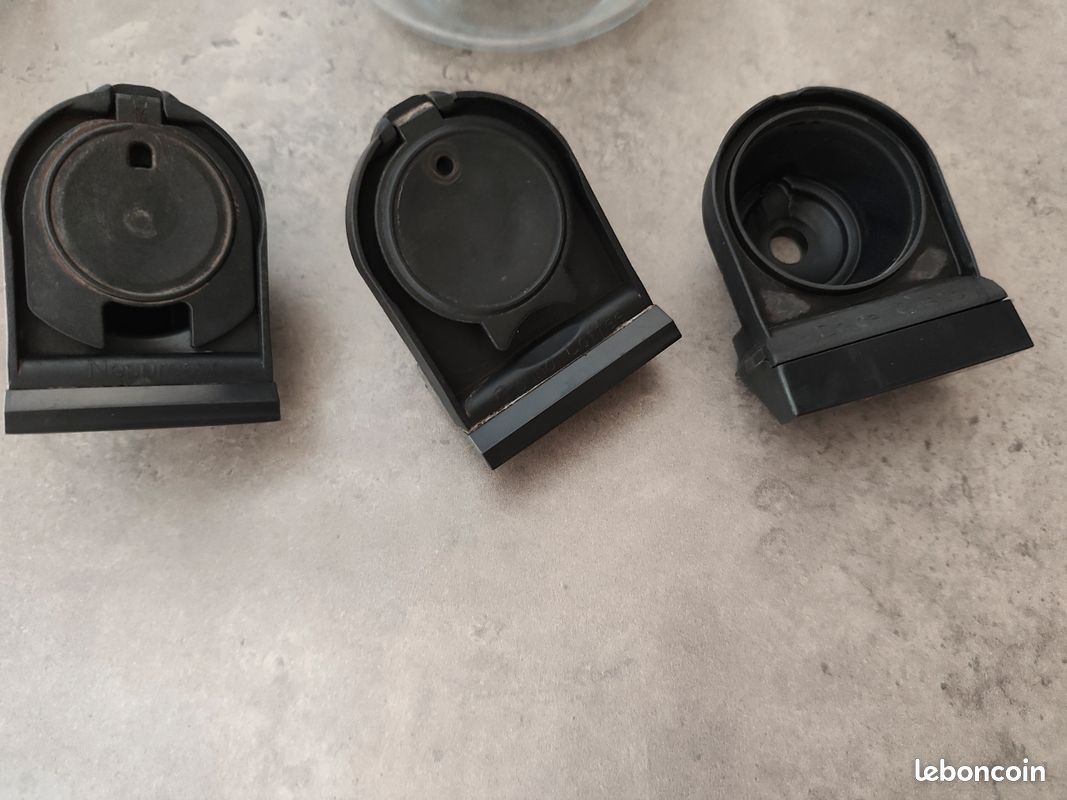 Cafetière multiples dosettes (image 3)
