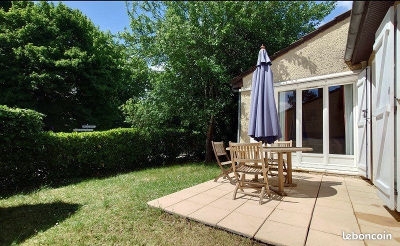 Maison 4 pièces 103 m² · à Jouy-en-Josas · 103 m² · 475 000 €