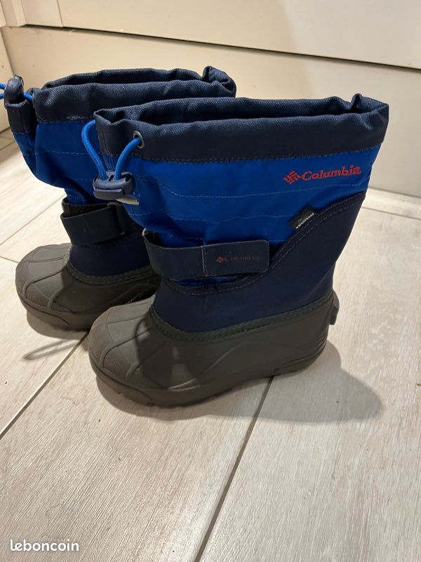 Vêtement de ski (image 12)
