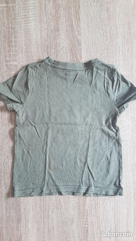 Lot de 5 Tshirts 3 ans neufs (image 10)