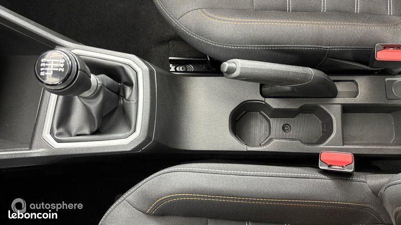 Dacia Sandero 1.0 ECO-G 100ch Stepway Expression -24 (image 23)