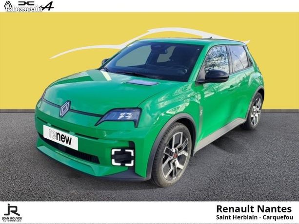 Renault 5 2024