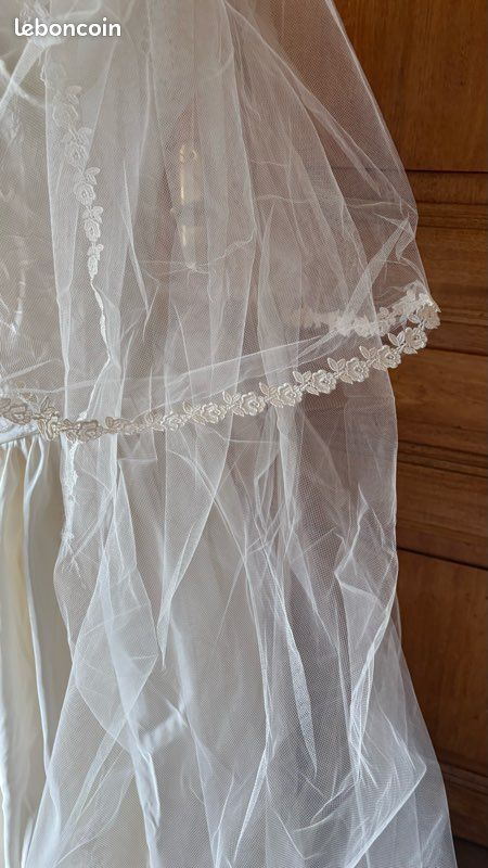 Robe de mariée (image 3)