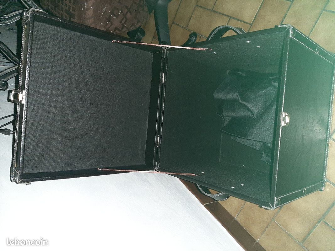 Male rangement cuir (image 3)