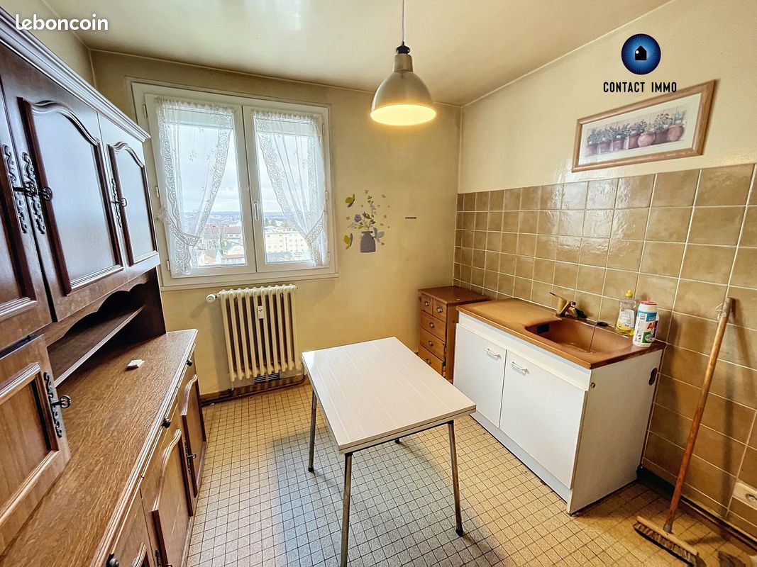Appartement 3 pièces 76 m² - Limoges 87000 (image principale 5)
