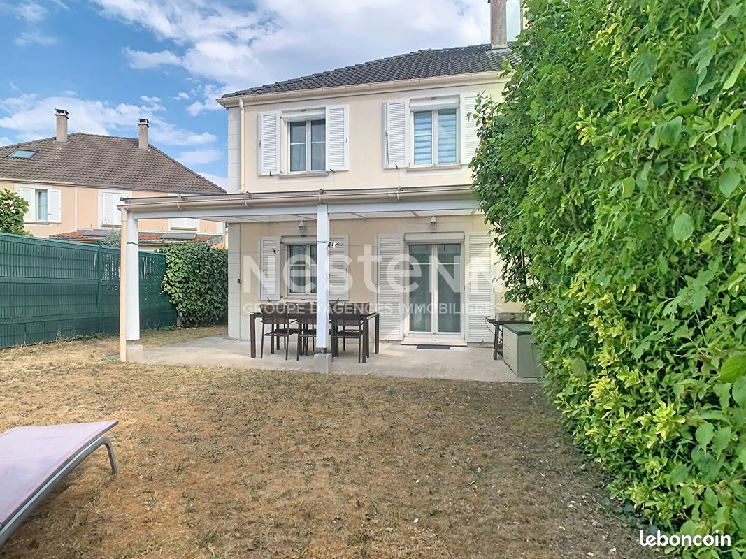 Maison 4 pièces 80 m² · à Taverny · 80 m² · 349 900 €