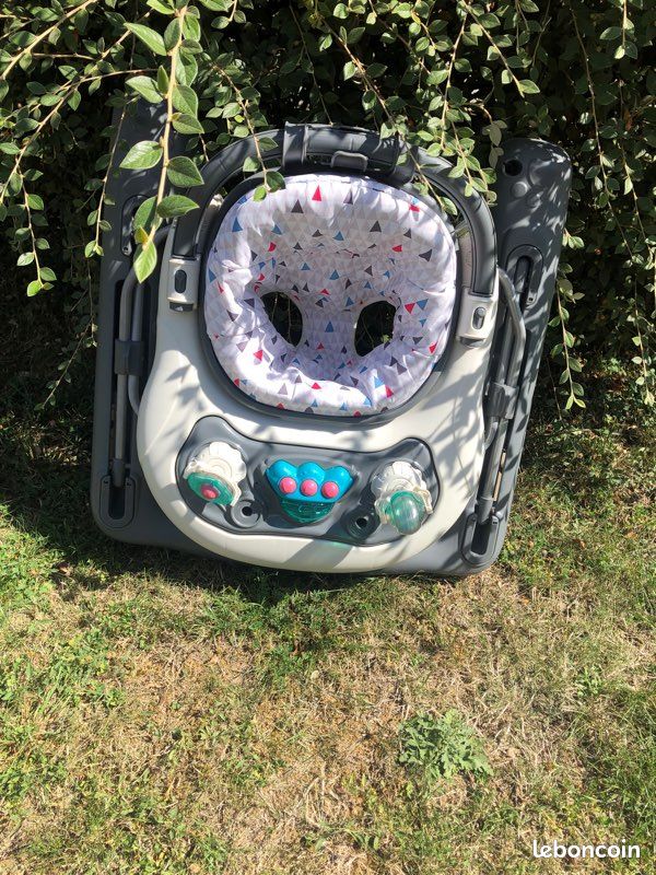 Trotteur Babymoov (image 1)