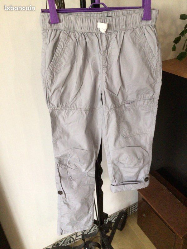 Pantalon de loisirs taille 10 ans (image 1)