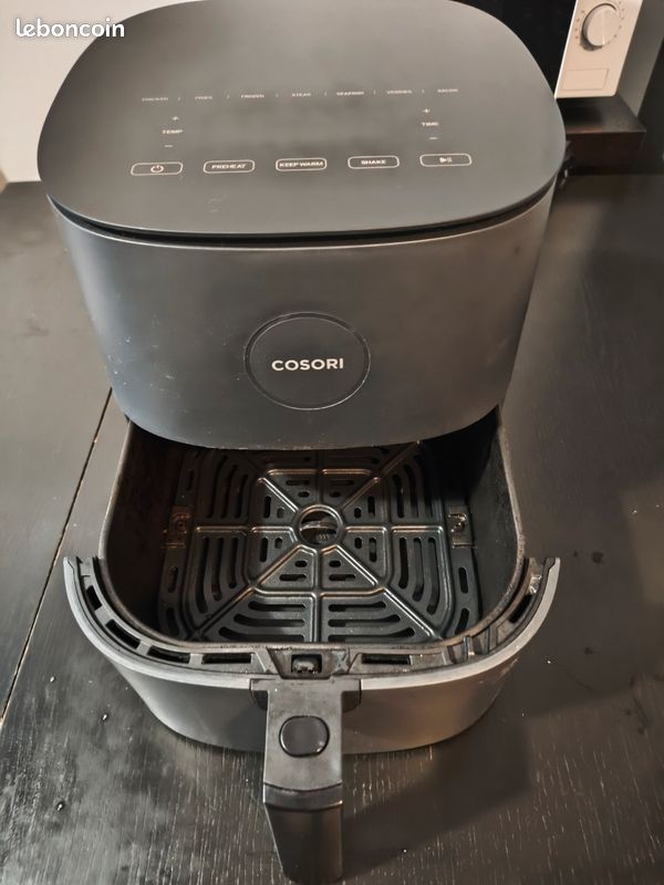 Air fryer Cosori Pro Chef Edition 4.7L (image 4)