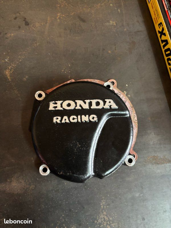 Carter allumage 250 Honda CR de 1989 à 1997 (image 1)