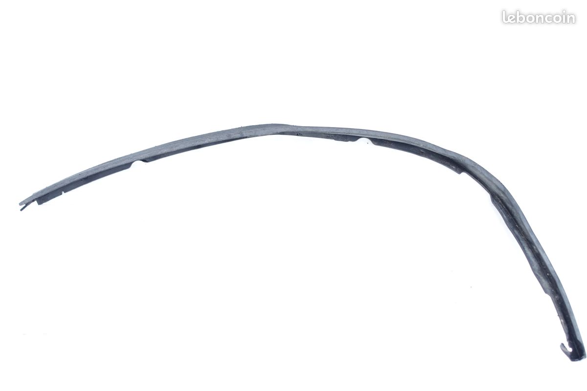 Lame spolier pare choc av g Peugeot 607 9639715777 (image 2)