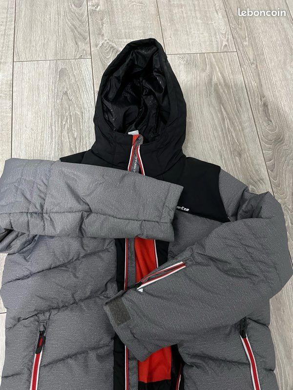 Manteau de ski enfant (image 4)