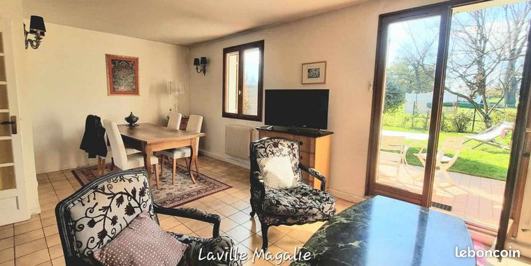 Maison 5 pièces 90 m²