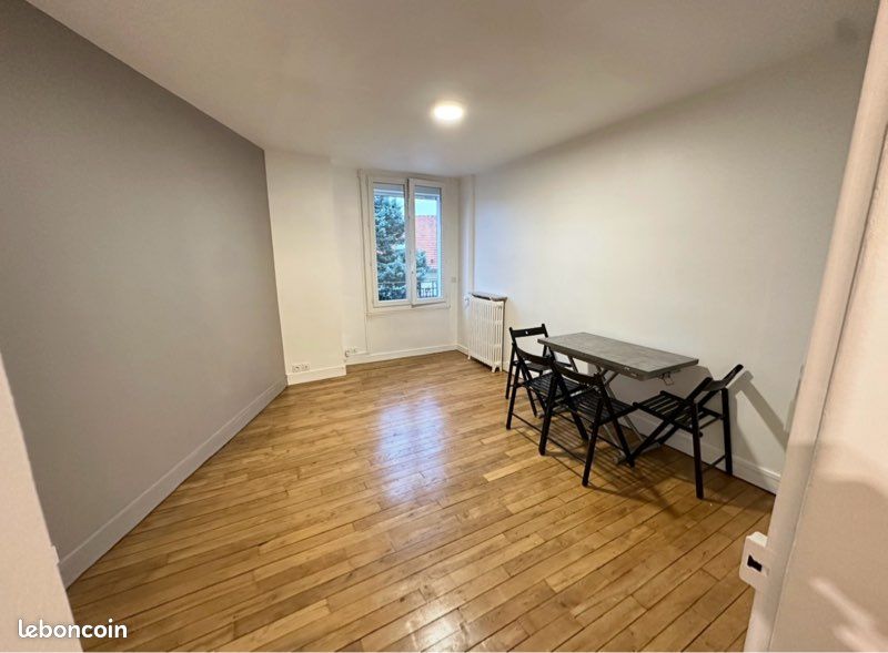 Appartement 2 pièces 51 m² · à Saint-Prix · 51 m² · 180 000 €