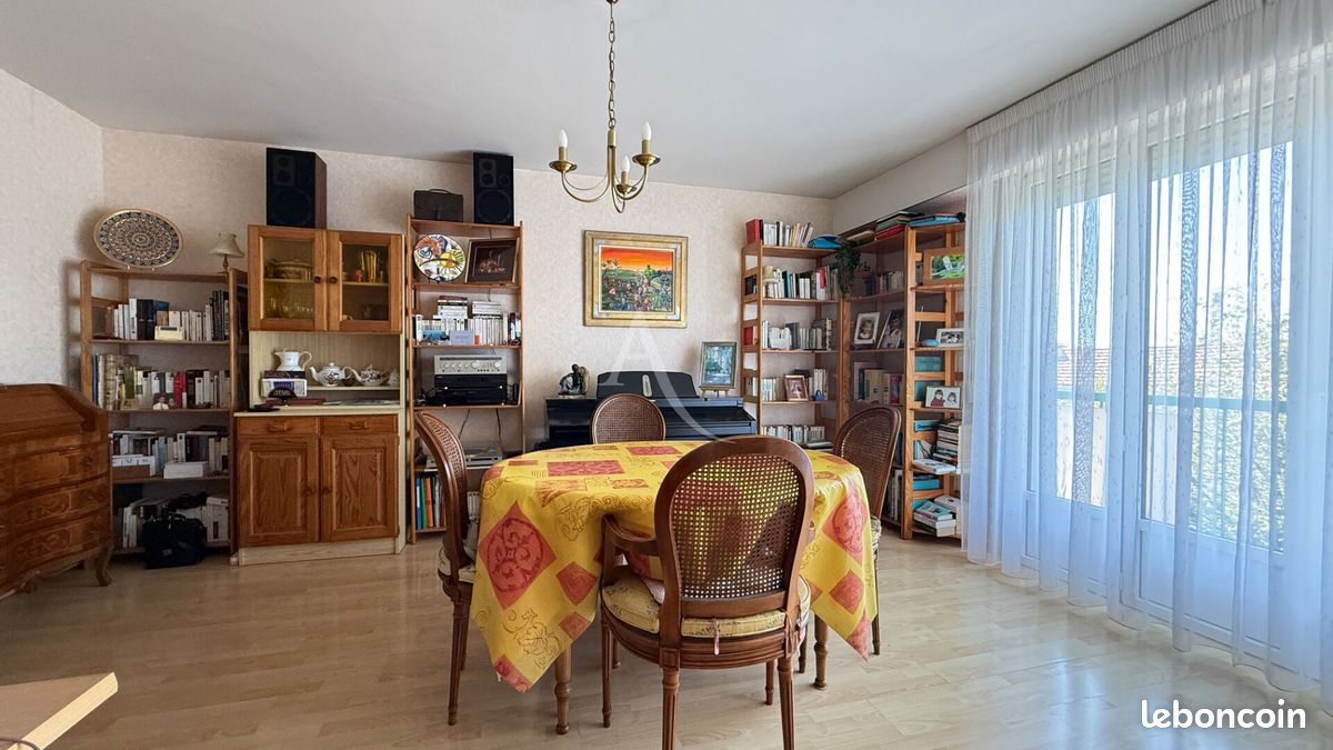 Appartement 3 pièces 78 m² · à La Roche-sur-Yon · 78 m² · 149 600 €