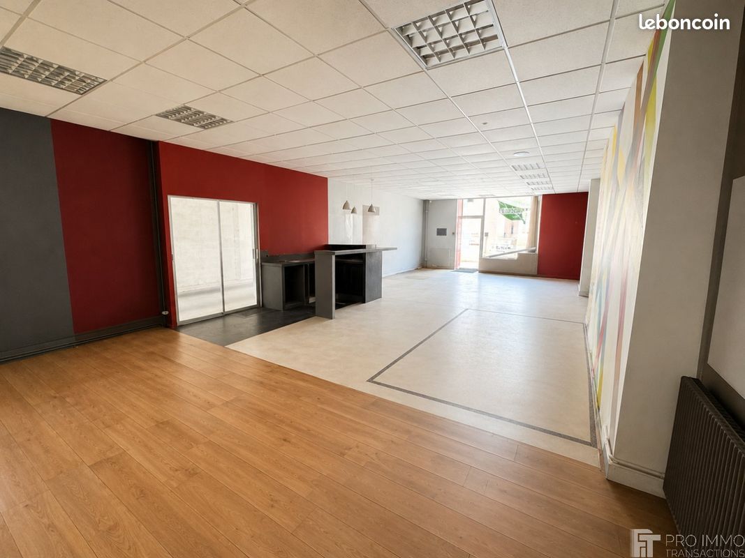 Immeuble 18 pièces 938 m² · à Langon · 938 m² · 334 800 €