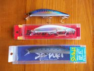 TACKLE HOUSE SHIBUKI V186MS 80 Grammes Naufrage Leurre No.05 (4525) EUR