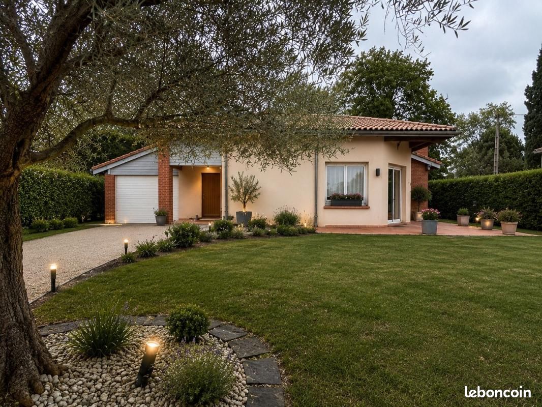 Maison 4 pièces 161 m² · à L'Union · 161 m² · 2 000 €/mois