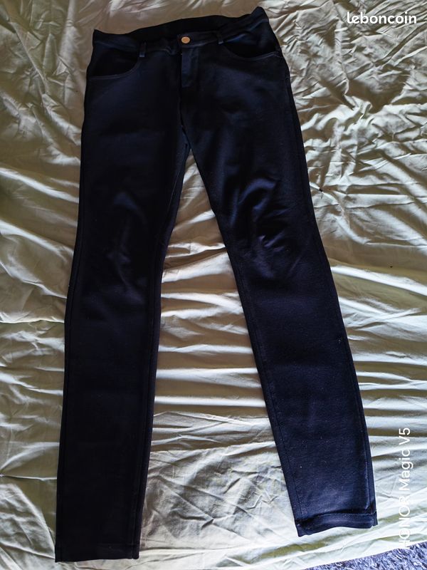 Legging Liu Jo sport comme neuf (image 1)