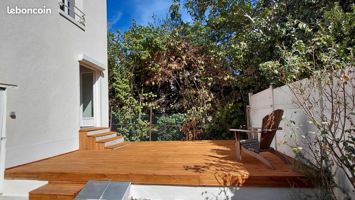 Maison 5 pièces 90 m² · à Enghien-les-Bains · 90 m² · 475 000 €