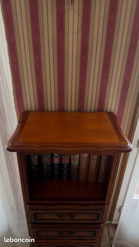 Petit meuble de salon (image 2)
