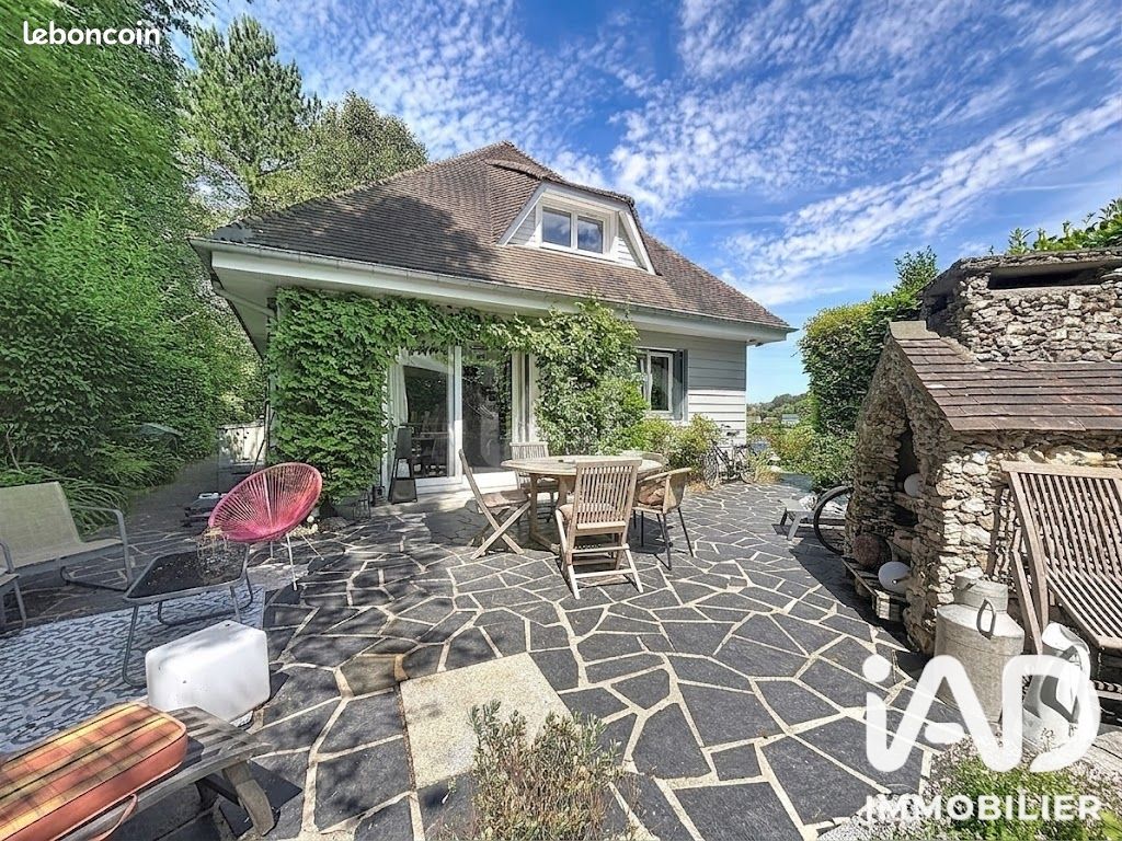 Maison 4 pièces 103 m² · à Petit-Caux · 103 m² · 273 000 €